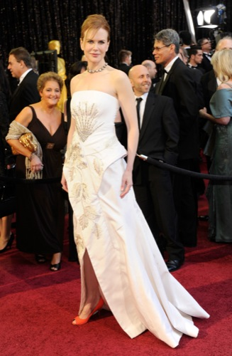 Illustration for article titled Oscars 2011: And When It Was Bad, It Was Bad